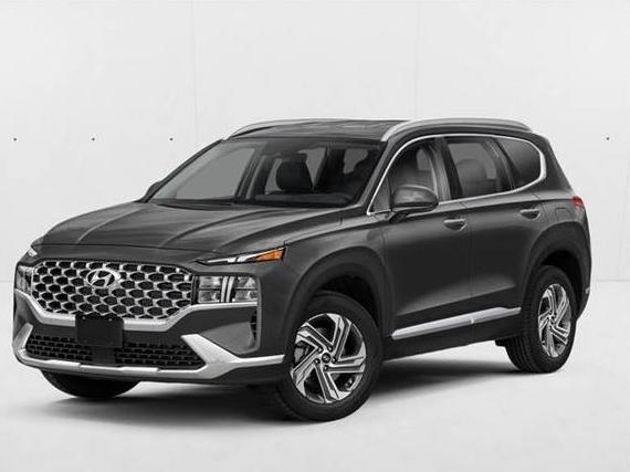 HYUNDAI SANTA FE 2023 5NMS24AJ3PH548991 image